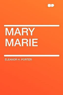 Mary Marie Mary Marie