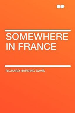 Somewhere in France Somewhere in France