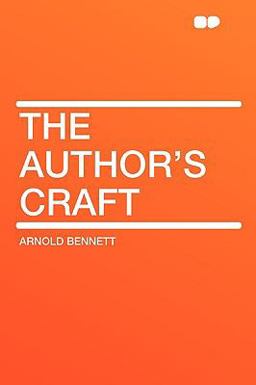 The Author's Craft