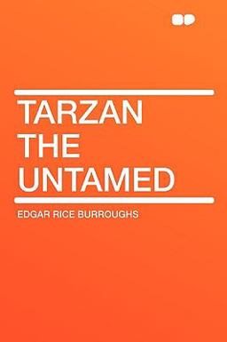 Tarzan the Untamed