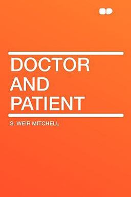 Doctor and Patient Doctor and Patient