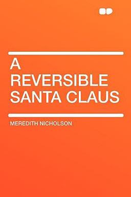 A Reversible Santa Claus
