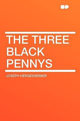 The Three Black Pennys The Three Black Pennys