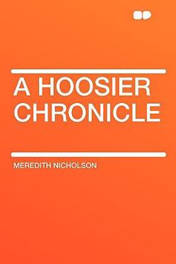 A Hoosier Chronicle
