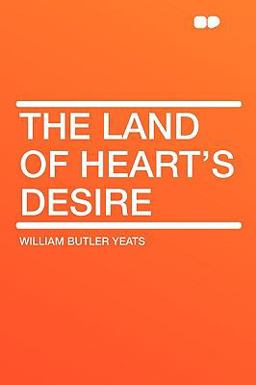 The Land of Heart's Desire
