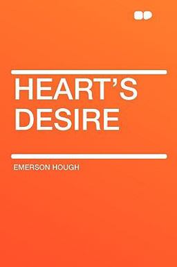 Heart's Desire