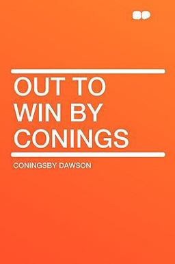 Out to Win by Conings