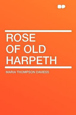 Rose of Old Harpeth