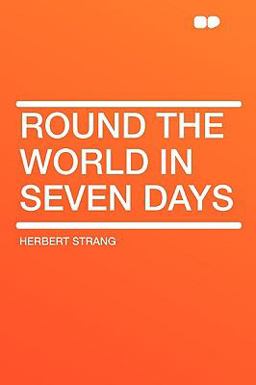 Round the World in Seven Days