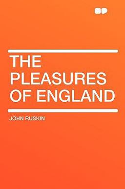 The Pleasures of England