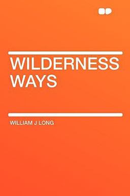 Wilderness Ways