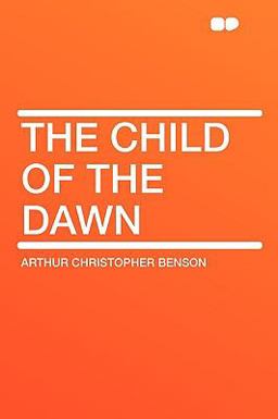 The Child of the Dawn