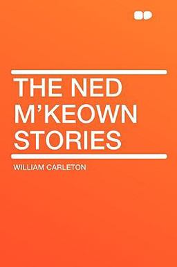 The Ned M'Keown Stories