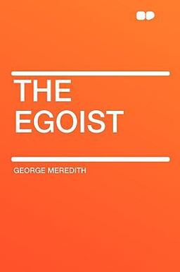 The Egoist