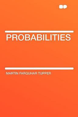 Probabilities