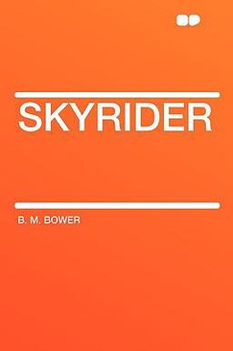 Skyrider