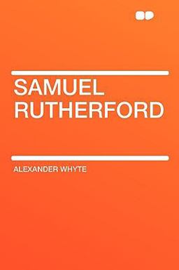 Samuel Rutherford