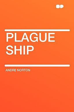 Plague Ship