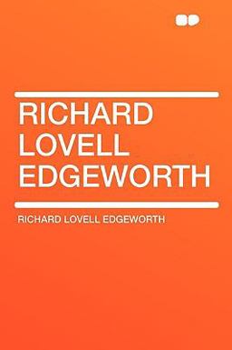 Richard Lovell Edgeworth