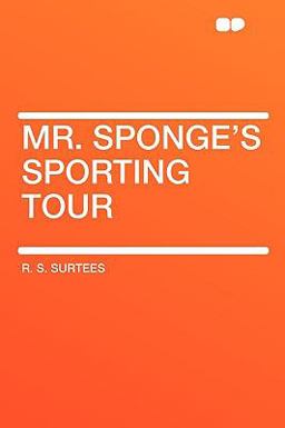 Mr Sponge's Sporting Tour