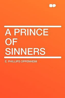A Prince of Sinners