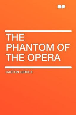 Phantom of the Opera