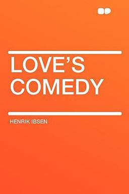 Love's Comedy