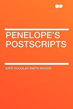 Penelope's Postscripts