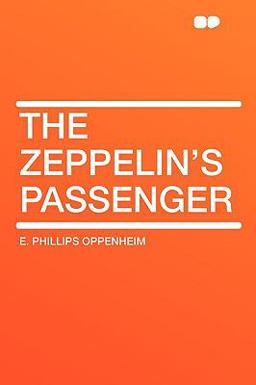 The Zeppelin's Passenger