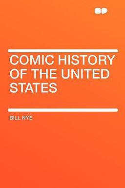 Comic History of the United States