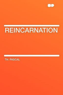 Reincarnation