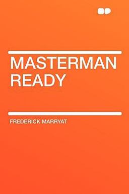 Masterman Ready