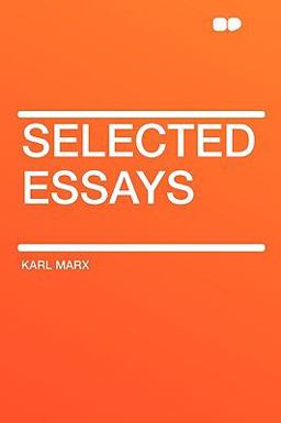 Selected Essays