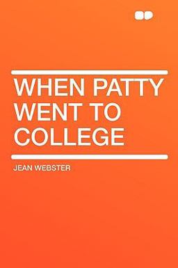 When Patty Went to College