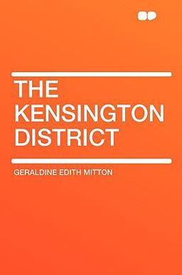 The Kensington District The Kensington District