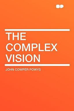 The Complex Vision