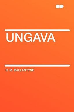 Ungav