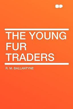 The Young Fur Traders