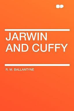 Jarwin and Cuffy