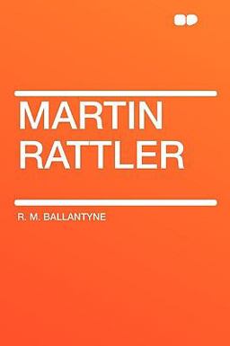 Martin Rattler