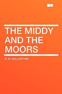 The Middy and the Moors