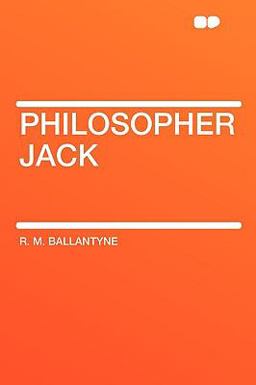 Philosopher Jack