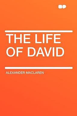 The Life of David