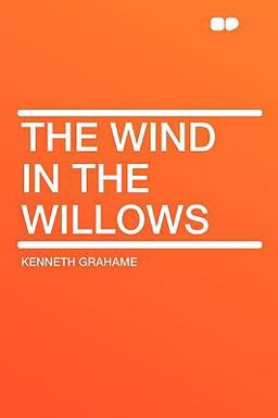 The Wind in the Willows