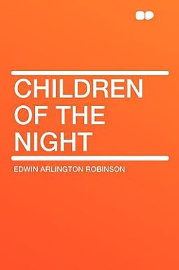 Children of the Night