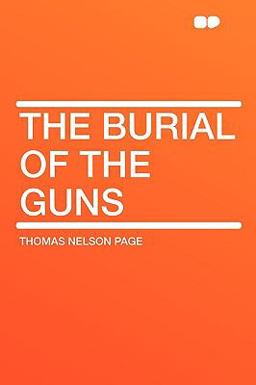 The Burial of the Guns