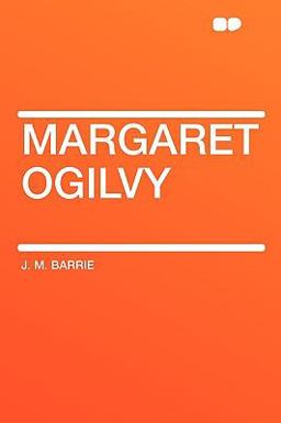 Margaret Ogilvy