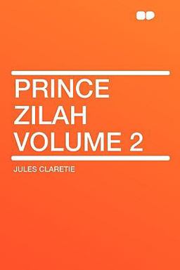 Prince Zilah
