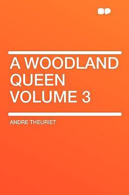 A Woodland Queen A Woodland Queen