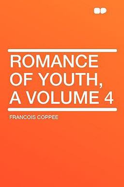 A Romance of Youth